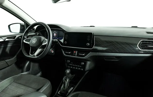 Volkswagen Polo, фото №6