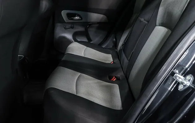 Chevrolet Cruze I, фото №6