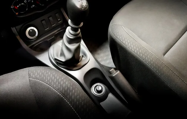 Renault Duster, фото №9