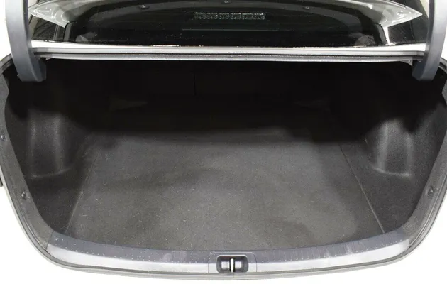Toyota Corolla, фото №12