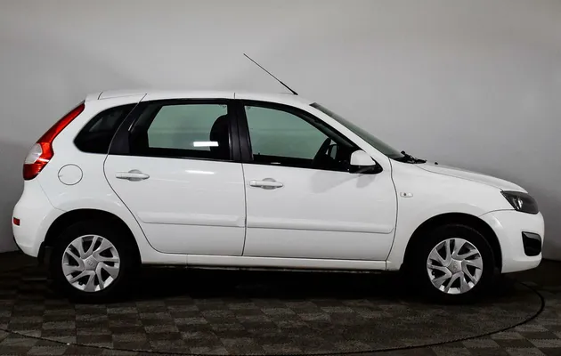 LADA Kalina, фото №3