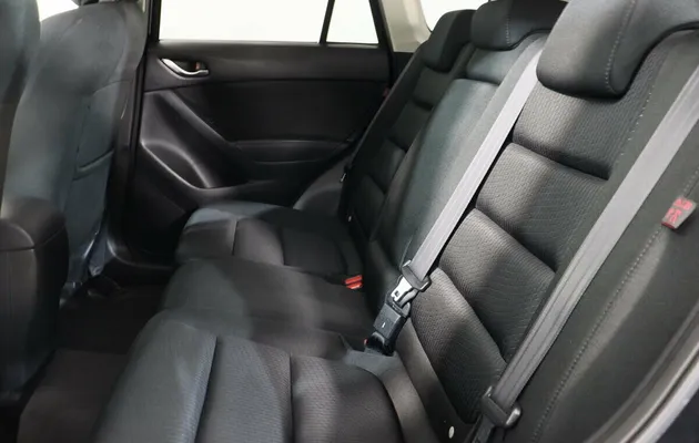 Mazda CX-5 I, фото №6