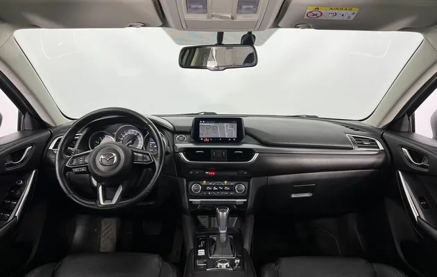 Mazda 6, фото №6