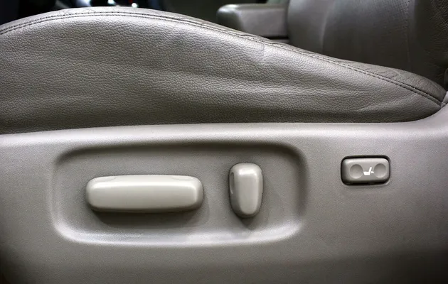 Toyota RAV 4, фото №9