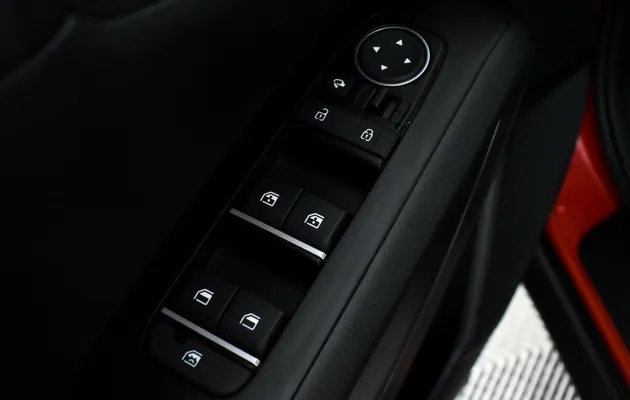 Kia Soul, фото №11