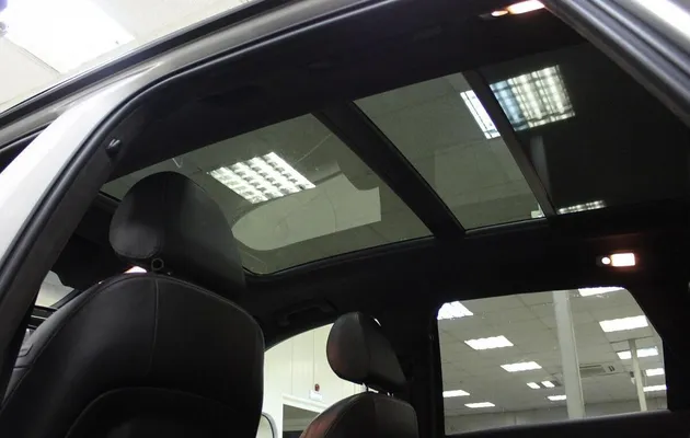 Audi Q5 I(8R), фото №13