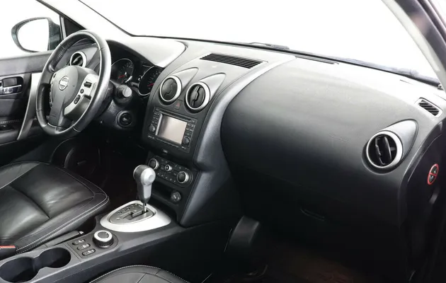 Nissan Qashqai, фото №5