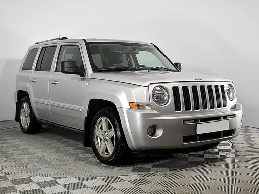 Jeep LIBERTY