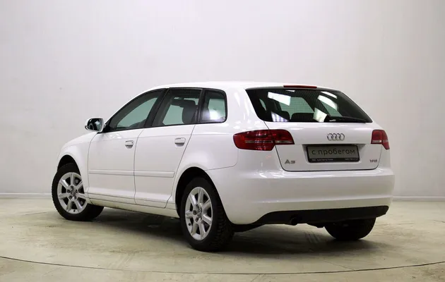 Audi A3, фото №4