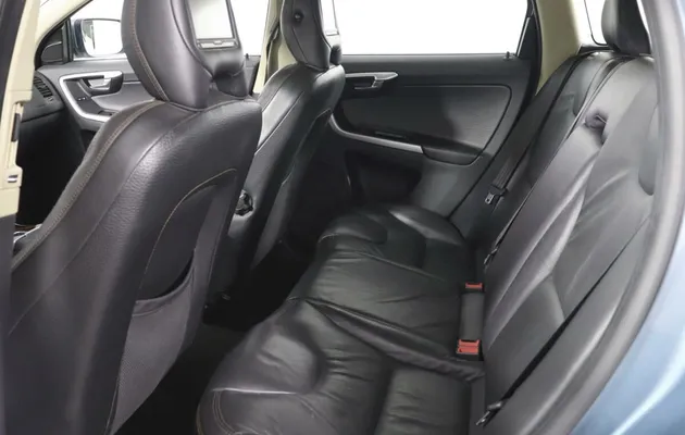 Volvo XC60, фото №7
