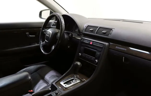 Audi A4, фото №8