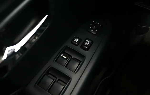 Citroen C-Crosser, фото №9