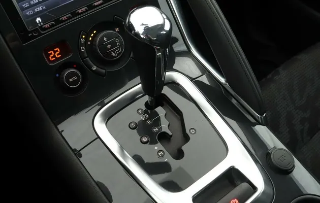 Peugeot 3008 I, фото №8