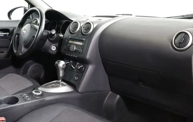 Nissan Qashqai, фото №4