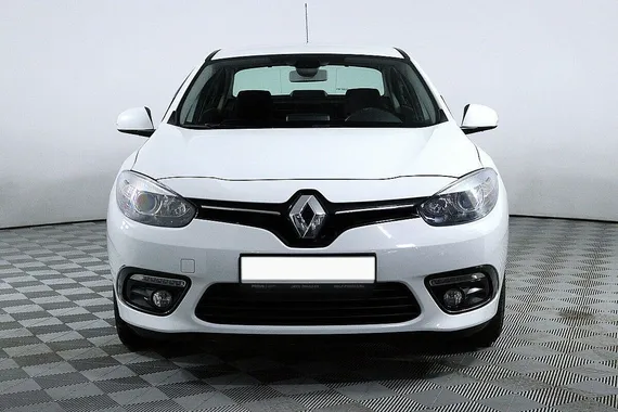 Renault FLUENCE