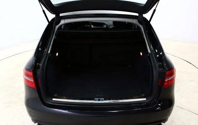 Audi A4, фото №12