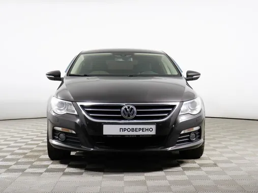 Volkswagen PASSAT_CC
