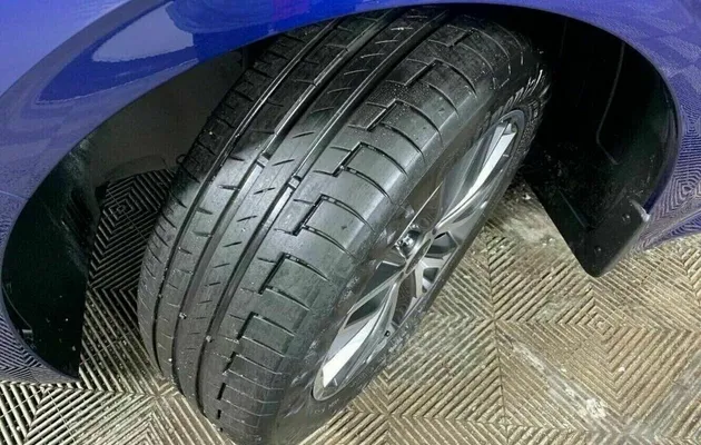 Kia k5, фото №8