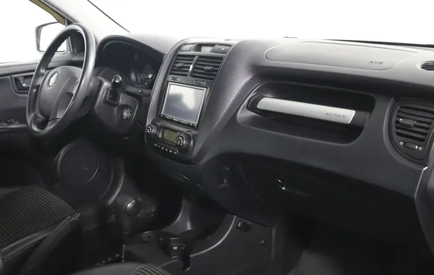 Kia Sportage, фото №9