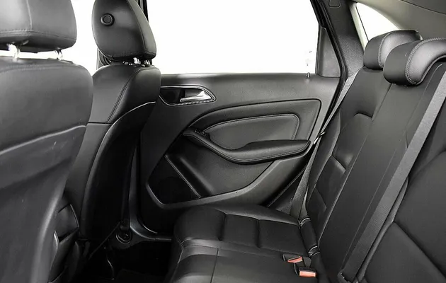 Mercedes-Benz B-Класс 200 II (W246), фото №7