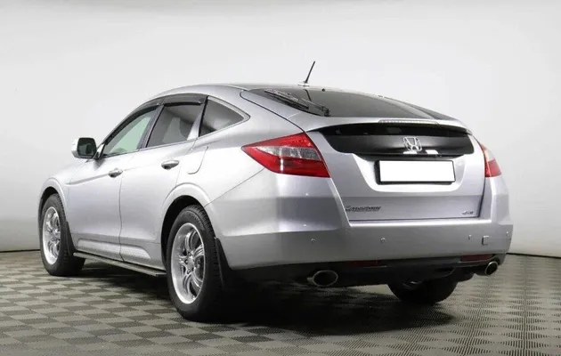 Honda Crosstour, фото №4