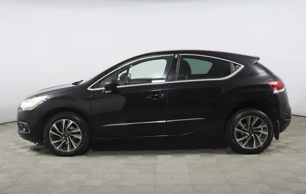 Citroen DS4, фото №4