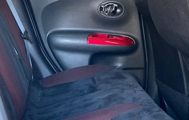 Nissan Juke, фото №3