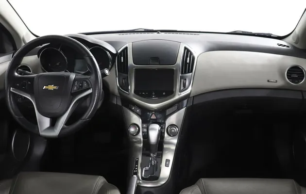 Chevrolet Cruze, фото №9