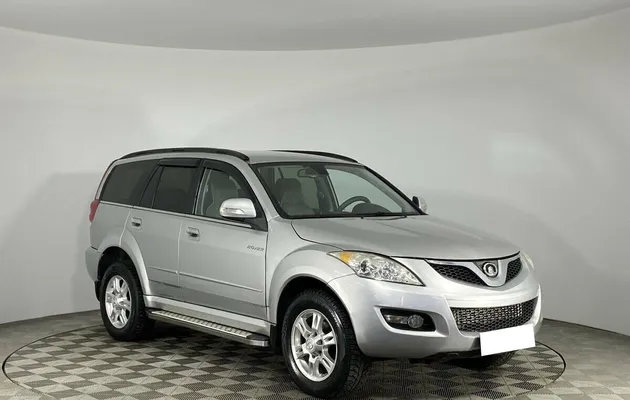 Great Wall Hover H5, фото №3