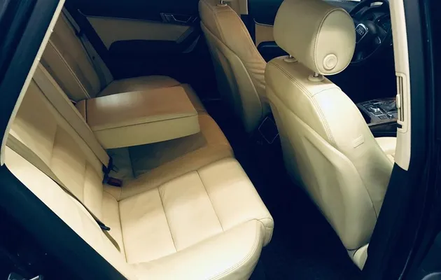 Audi A6 III (C6), фото №7