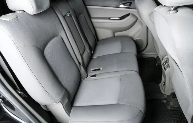 Chevrolet Orlando, фото №7