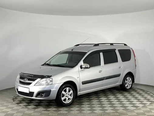 LADA (ВАЗ) LARGUS