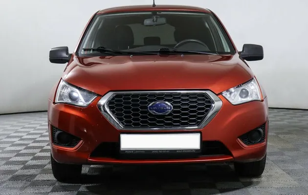 Datsun mi-DO, фото №1