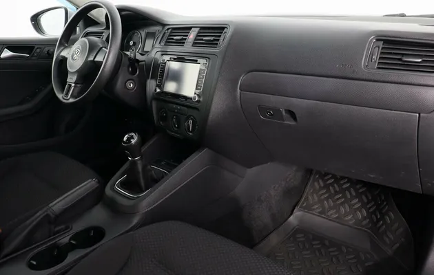 Volkswagen Jetta VI, фото №5
