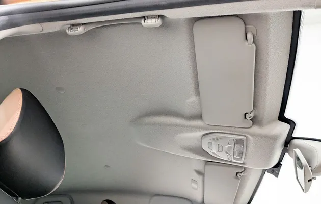 LADA (ВАЗ) XRAY I, фото №11