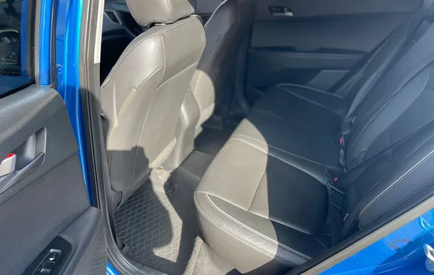Hyundai Creta, фото №6