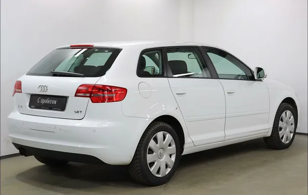 Audi A3, фото №6