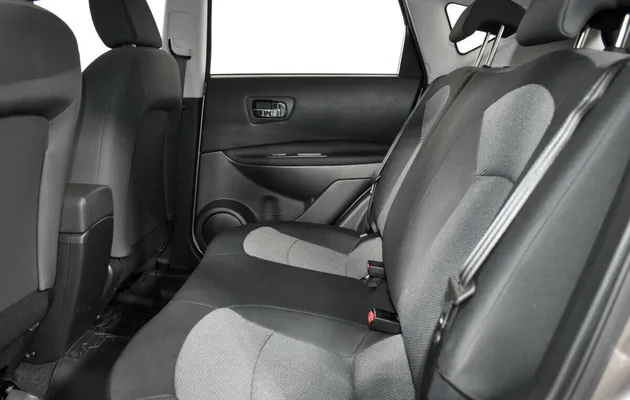 Nissan Qashqai, фото №8