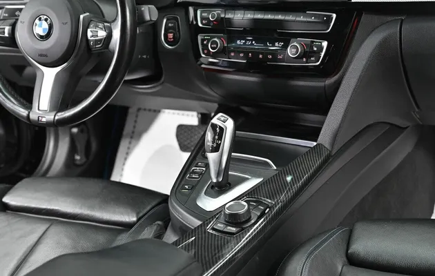 BMW 318 i, фото №6