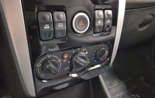 LADA (ВАЗ) Largus I, фото №8