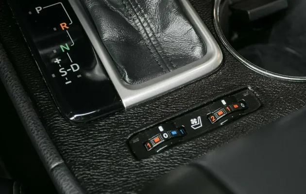 Toyota highlander, фото №18