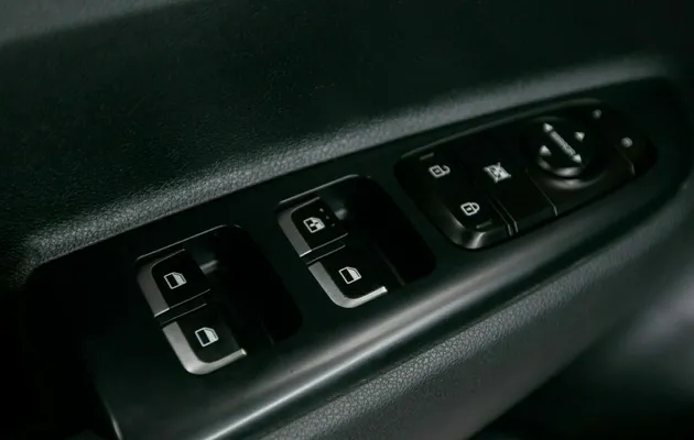 Kia rio x-line, фото №16