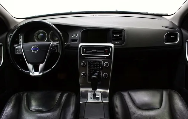 Volvo S60, фото №6