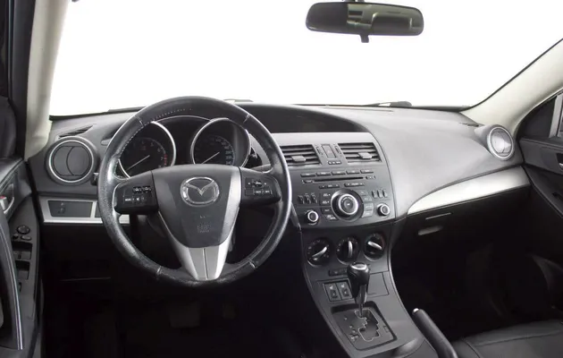 Mazda 3, фото №7