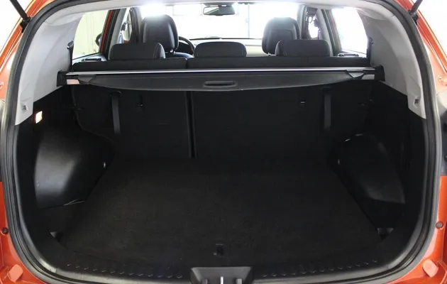 Kia Sportage III, фото №13