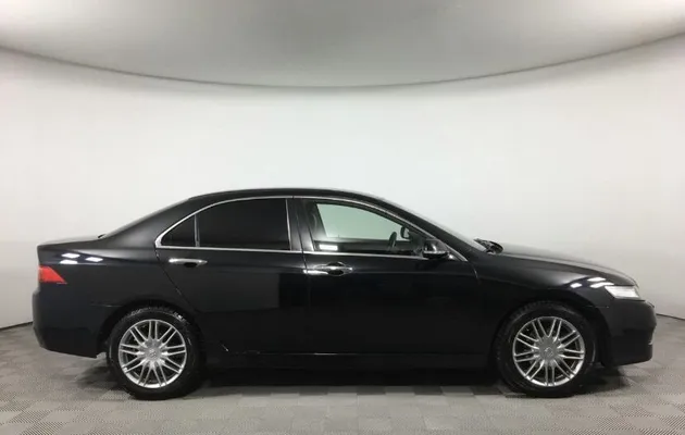 Honda Accord, фото №3