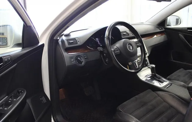 Volkswagen Passat (B6), фото №8