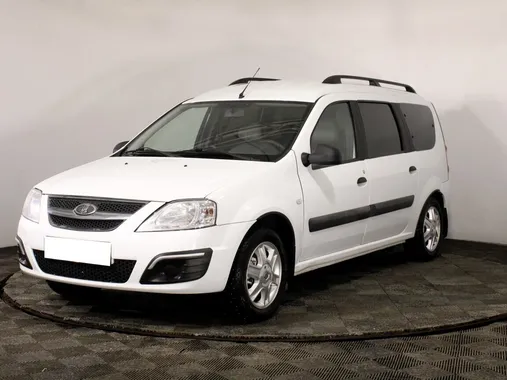 LADA (ВАЗ) LARGUS