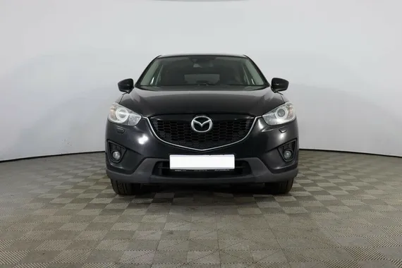 Mazda CX_5