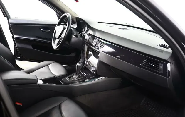 BMW 3 серия, фото №9